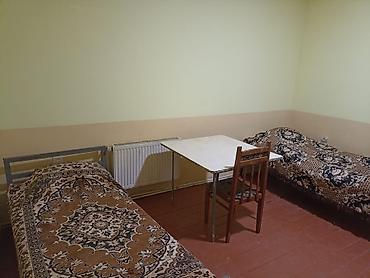 Kirayə otaqlar: 1 NƏFƏR ÜÇÜN 100AZN (3 nəfərlik otaq) KOMMUNAL DAXİL DEYİL Remontlu — 3