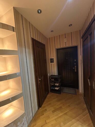 Yeni tikili: Yeni Yasamal, 3 otaqlı, Yeni tikili, 82 kv. m — 5