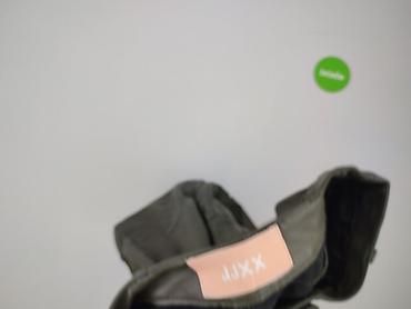 culotte: Spodnie cargo damskie, rozmiar XS — 5