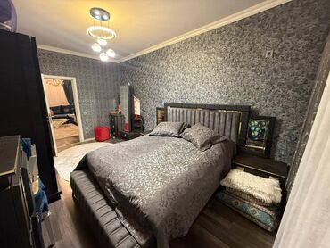 Köhnə tikili: Bakı, 7-ci mikrorayon, 3 otaqlı, Köhnə tikili, m. Dərnəgül, 55 kv. m — 6