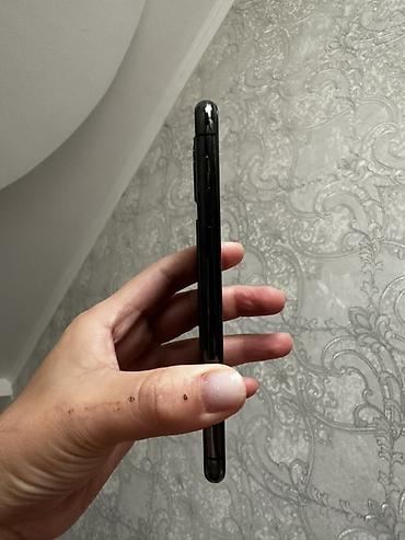 бу iphone 11: IPhone 11 Pro, Б/у, 64 ГБ, Space Gray, Чехол, 72 % — 5