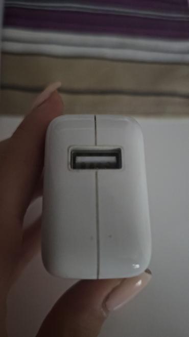 ipad 6 qiymeti: Simsiz şarj cihazı Apple, 10 Vt, İşlənmiş — 3