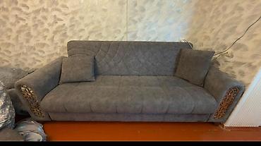 Divanlar: Divan, İşlənmiş, Açılan, Bazalı — 1