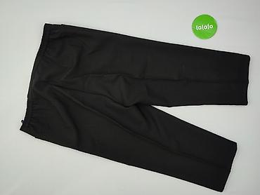 comfortable buty: Essence, Spodnie materiałowe damskie, rozmiar 2XL — 3