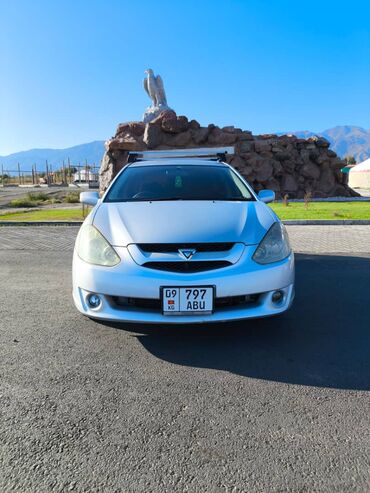 Toyota: Toyota Caldina: 2003 г., 2 л, Автомат, Бензин, Универсал — 14