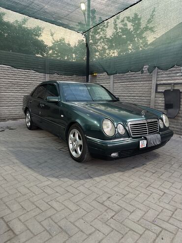 купить мотор на бмв е39: Mercedes-Benz E-Class: 1997 г., 3.2 л, Типтроник, Бензин, Седан