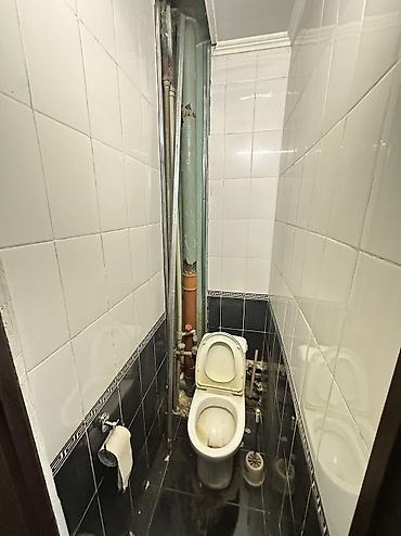 Продажа квартир: 2 комнаты, 48 м², 104 серия, 1 этаж, Косметический ремонт — 5
