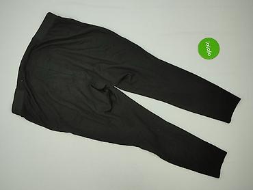 zapi paris: Janina, Spodnie materiałowe damskie, rozmiar 4XL — 3