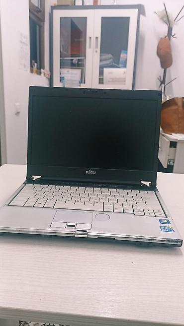 iphone 17e: Ноутбук Fujitsu (серия Lifebook). Характеристики и особенности: - — 1