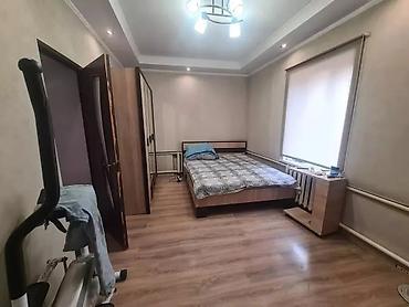 Продажа домов: 5 комнат, 76 м², 7 соток, Бишкек, Агентство недвижимости — 7