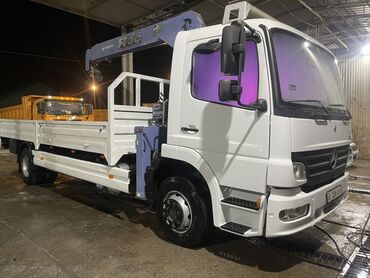 лобовое стекло на мерс 124: Mercedes-Benz : 2007 г., 6.4 л, Механика, Дизель