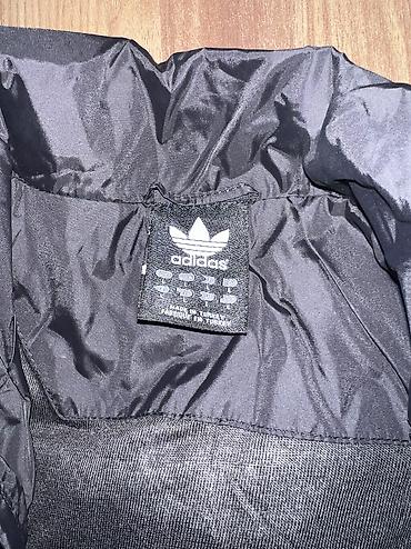 Kişi geyimləri: Orginal Adidas. 2-3 dəfə geyinilib. Təzə kimidir. 120$ alınıb. Unisex — 3