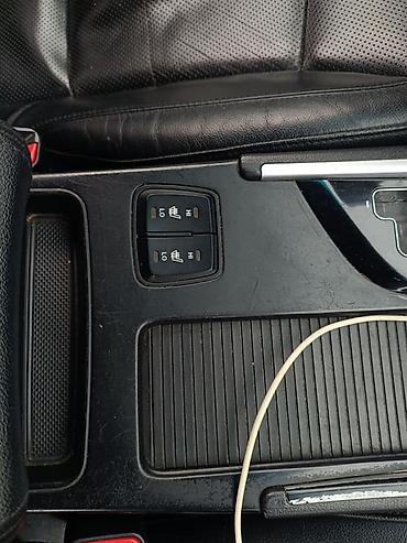 Hyundai: Hyundai Sonata: 2009 г., 2 л, Бензин, Седан — 8