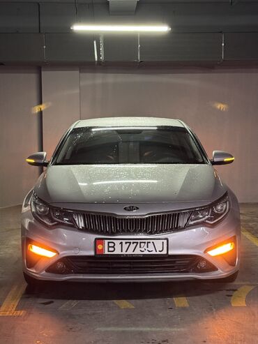 хтз т 150 к: Kia K5: 2019 г., 2 л, Типтроник, Газ, Седан