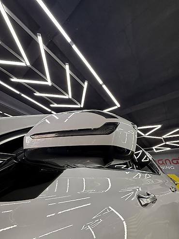 Hyundai: Hyundai Palisade: 2023 г., 3.8 л, Автомат, Бензин, Кроссовер — 16