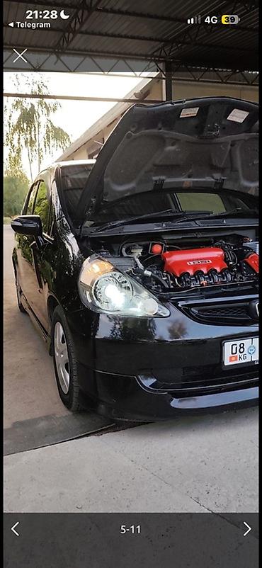 honda fit бампер передний: Honda Fit: 2003 г., Вариатор, Бензин, Хэтчбэк — 2