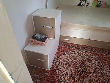 bunk bed: Детская/подростковая кровать-чердак с двумя спальными местами и — 2