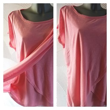 majice sa vezom: New Look maternity L-XL New Look maternity,prelepa bluza/tunika za