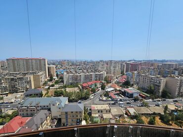 Qarajlar: Yeni Yasamal, 3 otaqlı, Yeni tikili, m. 20 Yanvar, 89 kv. m
