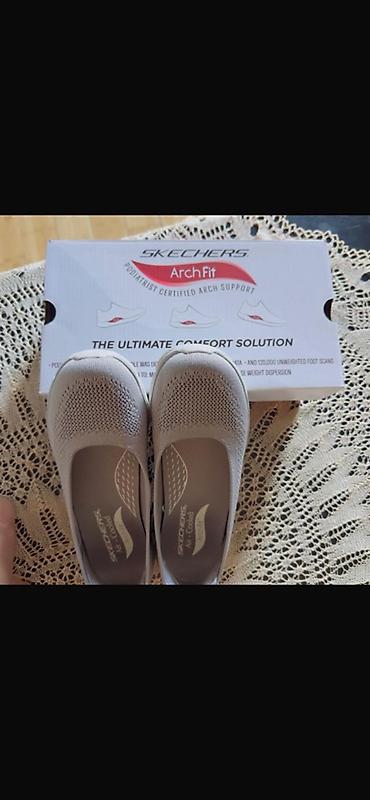 Baletkalar: Yenidir❗️Skechers Arch Fit – Sunny: Zen Walk qadın balet tipli — 2