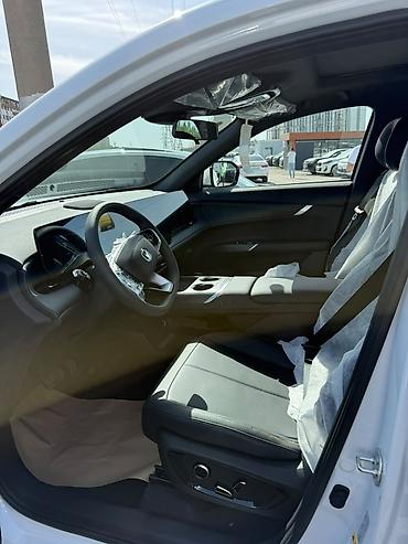 bestune b70: Changan CS75 Plus: 2026 г., 1.5 л, Вариатор, Гибрид, Кроссовер — 2