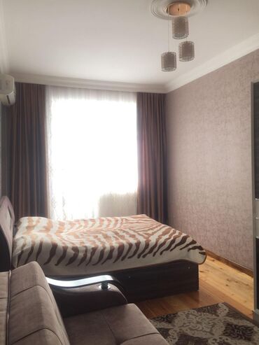 Yeni tikili: 8-ci kilometr, 3 otaqlı, Yeni tikili, m. Xalqlar Dostluğu, 110 kv. m — 5