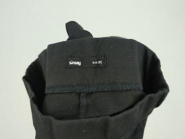 pidzama lidl: Sinsay, Legginsy Krótkie damskie, rozmiar M — 4