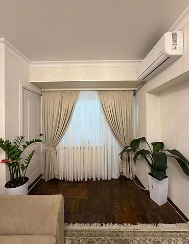3 комнаты, 68 м², Золотой квадрат Индивидуалка, 4 этаж, Свежий ремонт