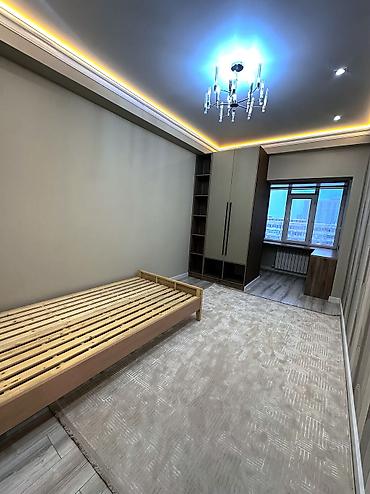 Продажа квартир: 3 комнаты, 93 м², 106 серия улучшенная, 6 этаж, Евроремонт — 7