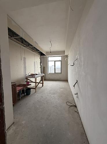 Продажа квартир: 3 комнаты, 109 м², Асанбай мкр Элитка, 13 этаж, ПСО (под самоотделку) — 5