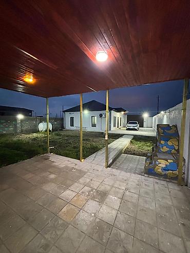 Həyət evləri və villaların satışı: Türkan qəs. 3 otaqlı, 100 kv. m, Yeni təmirli — 15