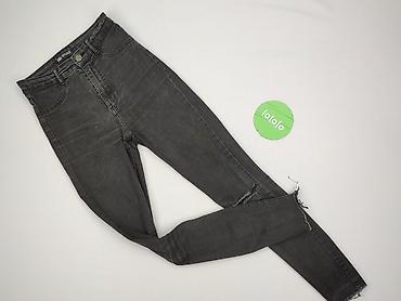 zara flared: Zara, Jeansy damskie, rozmiar XS — 2