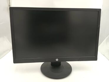 monitor gaming: MonitorHP V214a u əsasən gündəlik ofis işləri və evdə hesablamalar