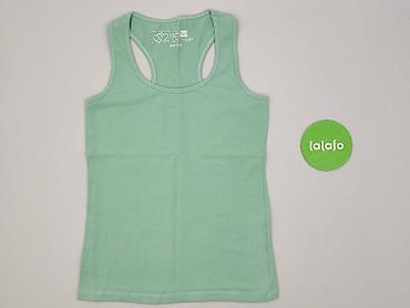janina basic top: Top damski, rozmiar S — 2