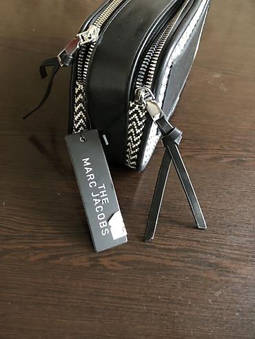 marc jacob: Çiyin çantası, Marc Jacobs, Yeni — 5