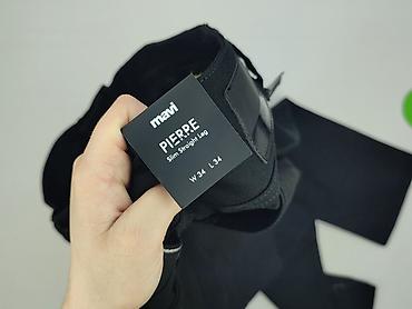 bootcut jeansy: Mavi, Jeansy dla mężczyzn, rozmiar L — 6