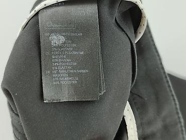 warehouse second hand: Spodnie materiałowe damskie, rozmiar M — 6