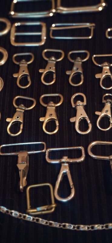 Sifarişlə əl işləri: Sifarişlə əl işləri | Bəzək əşyəları — 2