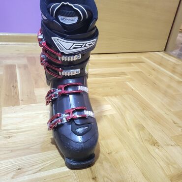 Ostala muška obuća: MUŠKE PANCERICE - Fischer na lalafo.rs — 8 Ostala muška obuća: MUŠKE PANCERICE - Fischer — 8