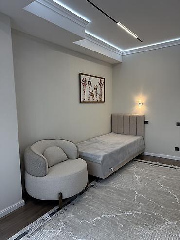 квартиры срочно: 4 комнаты, 100 м², Элитка, 9 этаж, Дизайнерский ремонт — 4