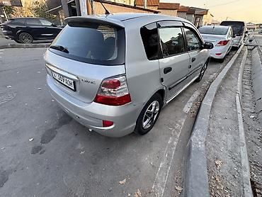лобовое стекло хонда цивик 2008: Honda Civic: 2004 г., 1.5 л, Механика, Бензин, Хэтчбэк — 3