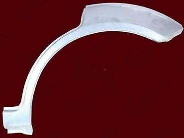 prodaj: USPRAVNE PLASTIKE NA VRATIMA ZA FORD FIESTA OD 2002. DO 2006. GOD. | — 2