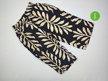alo getry: SZACHOWNICA, Spodnie 3/4 damskie, rozmiar L — 2