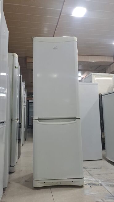 Soyuducular: 2 qapılı Indesit Soyuducu Satılır
