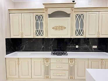 Мебель на заказ: Мебель на заказ, Кухня, Стулья, Кухонный гарнитур, Стол — 25