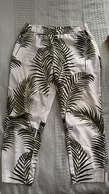 Майки, топы: Топ, Хлопок, Оверсайз, M — 14