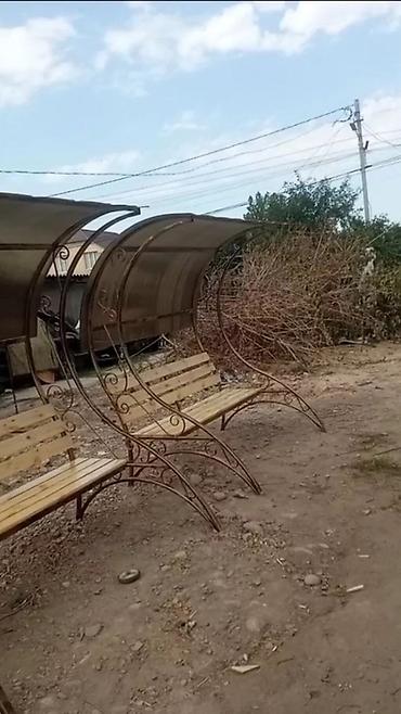 скамейка б у: Сварка | Скамейки Гарантия, Доставка — 5