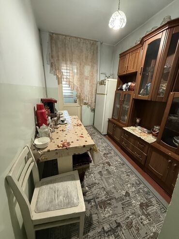 Продажа квартир: 2 комнаты, 57 м², Индивидуалка, 3 этаж, Косметический ремонт — 12