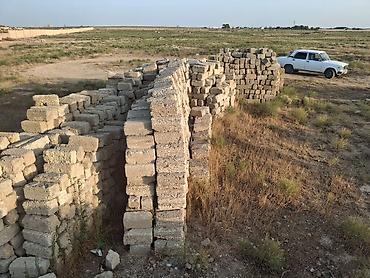 torpaq sahsi: 3 sot, Tikinti, Bələdiyyə — 5