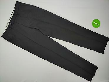 dsquared2: C&A, Spodnie garniturowe męskie, rozmiar XL — 2